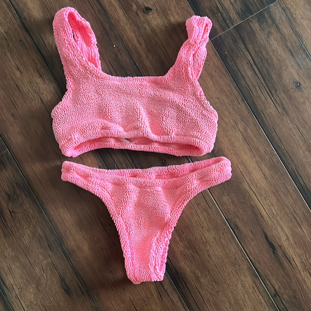 Skatie swim bikini